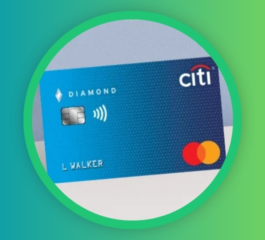 Citi Secured Credit Card: Find Out